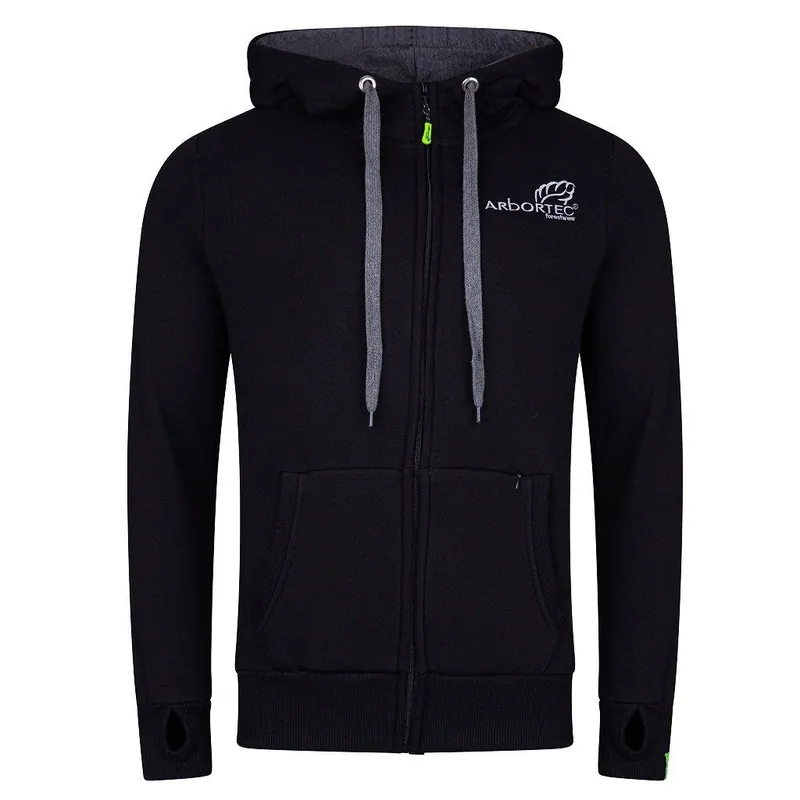 Arbortec mikina Pyl černá Ověřený