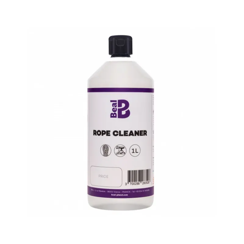 Časově Omezené BEAL Rope Cleaner 1 l