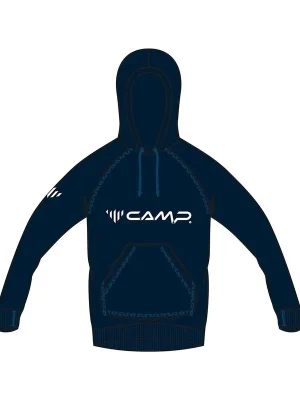 CAMP Hoodie Camp Dokud Zásoby Vydrží
