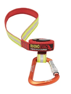 Bezpečná Platba Courant popruh RHINOEVAC