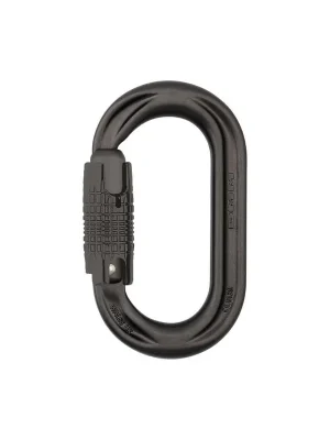 Vrácení Zdarma DMM karabina PerfectO Locksafe šedá