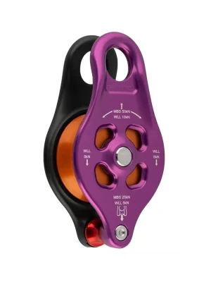 Nejprodávanější DMM kladka Pinto Rig Pulley 2
