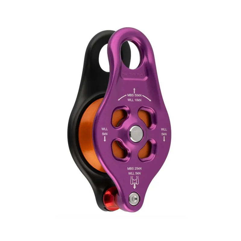Nejprodávanější DMM kladka Pinto Rig Pulley 2