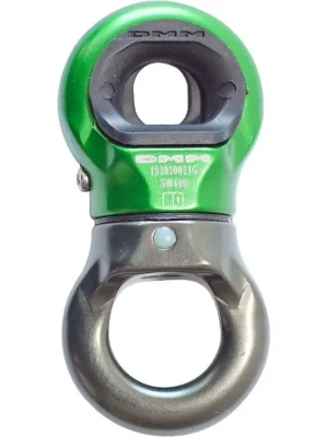 DMM obratlík Mini Swivel Omezená Nabídka