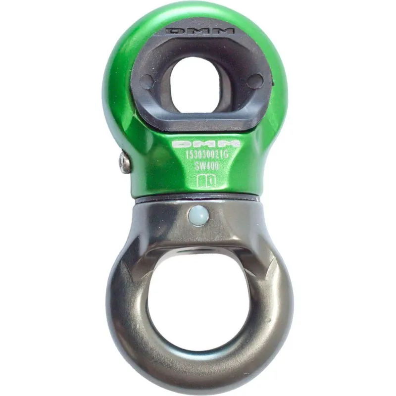 DMM obratlík Mini Swivel Omezená Nabídka