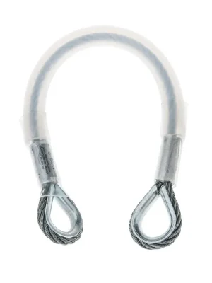 Pouze Dnes DMM WIRE ocelový lanyard