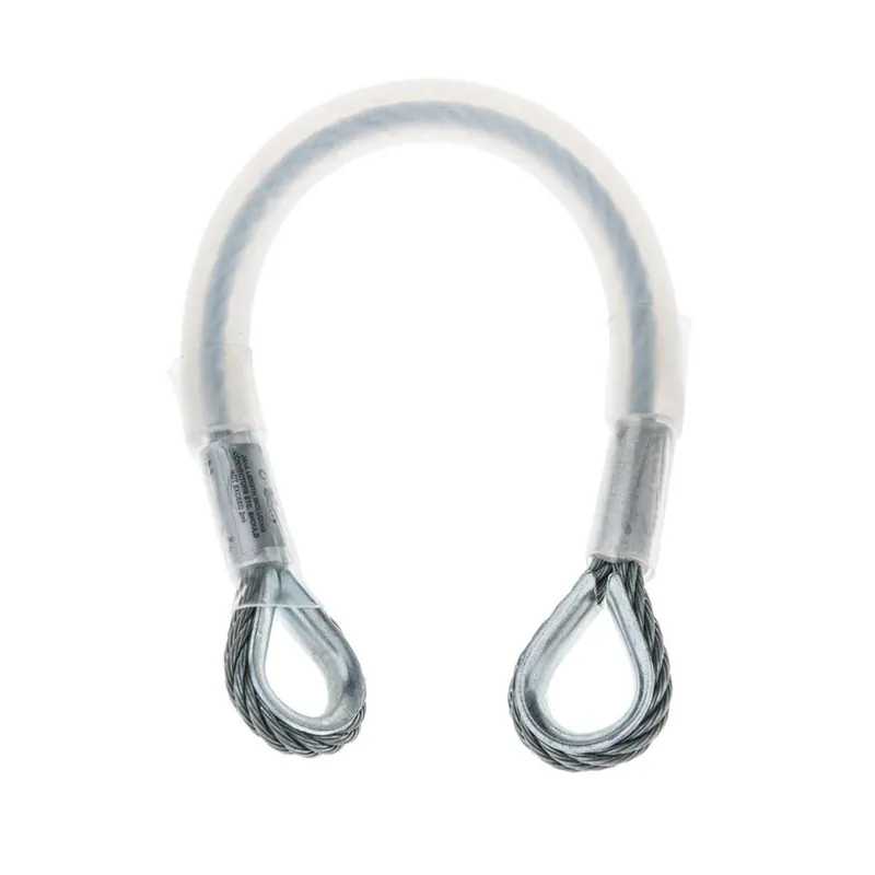 Pouze Dnes DMM WIRE ocelový lanyard