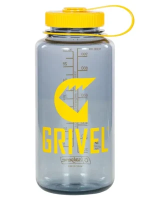 Cenový Hit Grivel GRIVEL WATER BOTTLE 1 L by Nalgene
