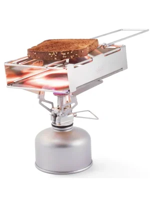 Akce GSI toustovač GLACIER STAINLESS TOASTER