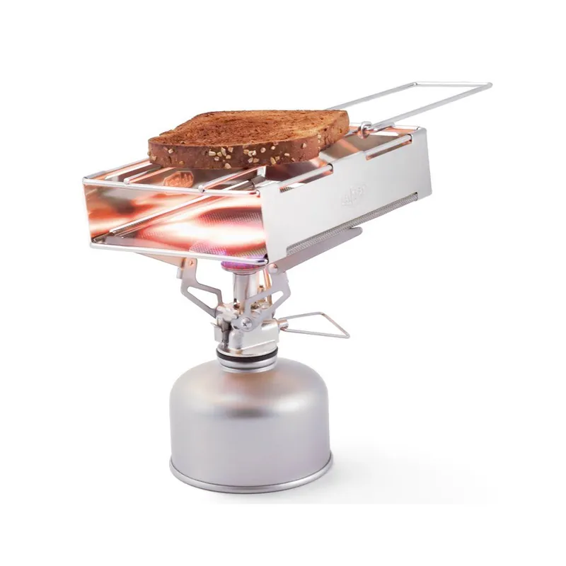 Akce GSI toustovač GLACIER STAINLESS TOASTER