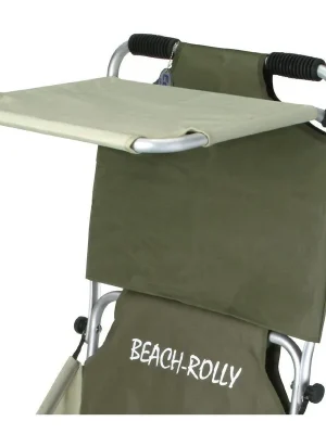 Eckla opěrka krku pro BEACH ROLLY Dokud Zásoby Vydrží