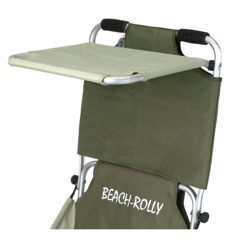 Eckla opěrka krku pro BEACH ROLLY Dokud Zásoby Vydrží