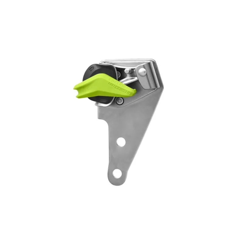 Edelrid nožní blokant Tree Cruiser na stupačky Talon Finální Výprodej