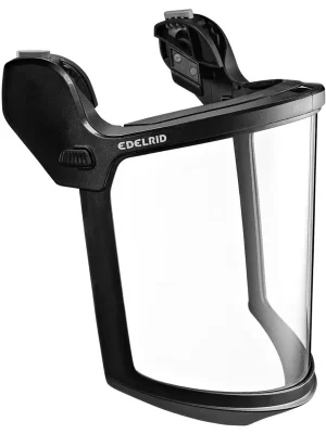 Edelrid ochranný celoobličejový štít Visor Full Face Pouze Dnes