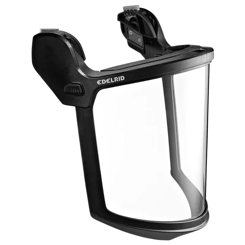 Edelrid ochranný celoobličejový štít Visor Full Face Pouze Dnes