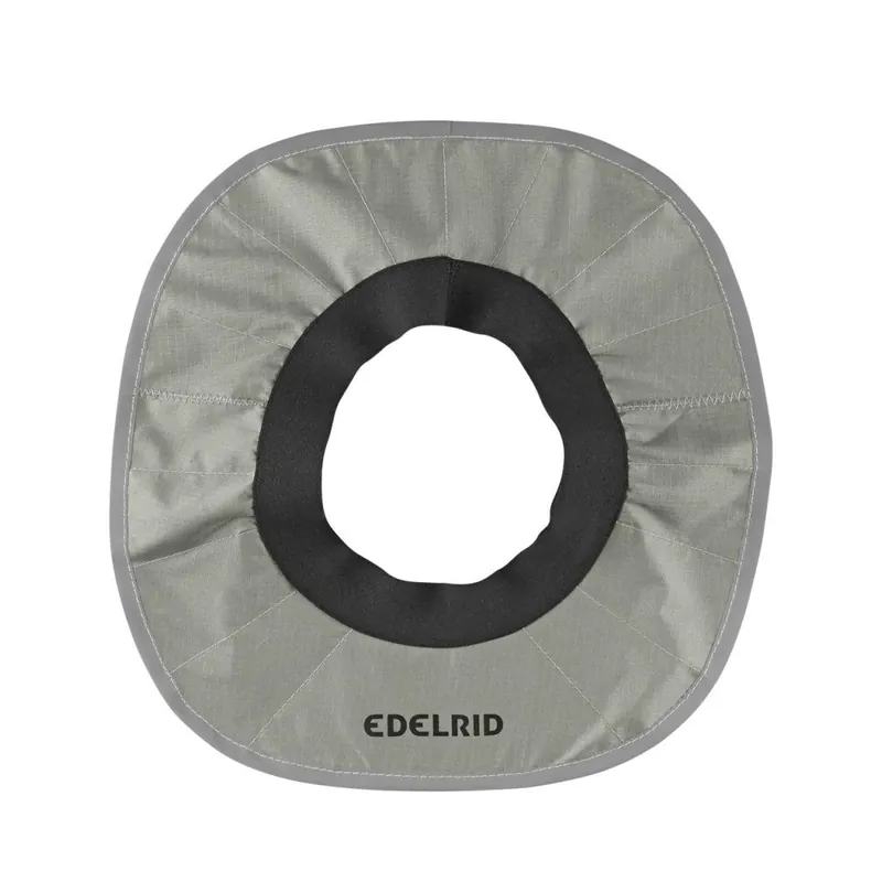 Edelrid Ochranný štít Tectum Full Brim Značkový