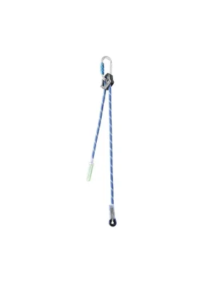 Edelrid spojovací prostředek SWITCH PRO ADJUST Cenová Bomba