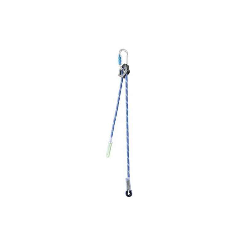 Edelrid spojovací prostředek SWITCH PRO ADJUST Cenová Bomba
