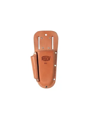 FELCO kožené pouzdro FELCO 910+ Nejprodávanější