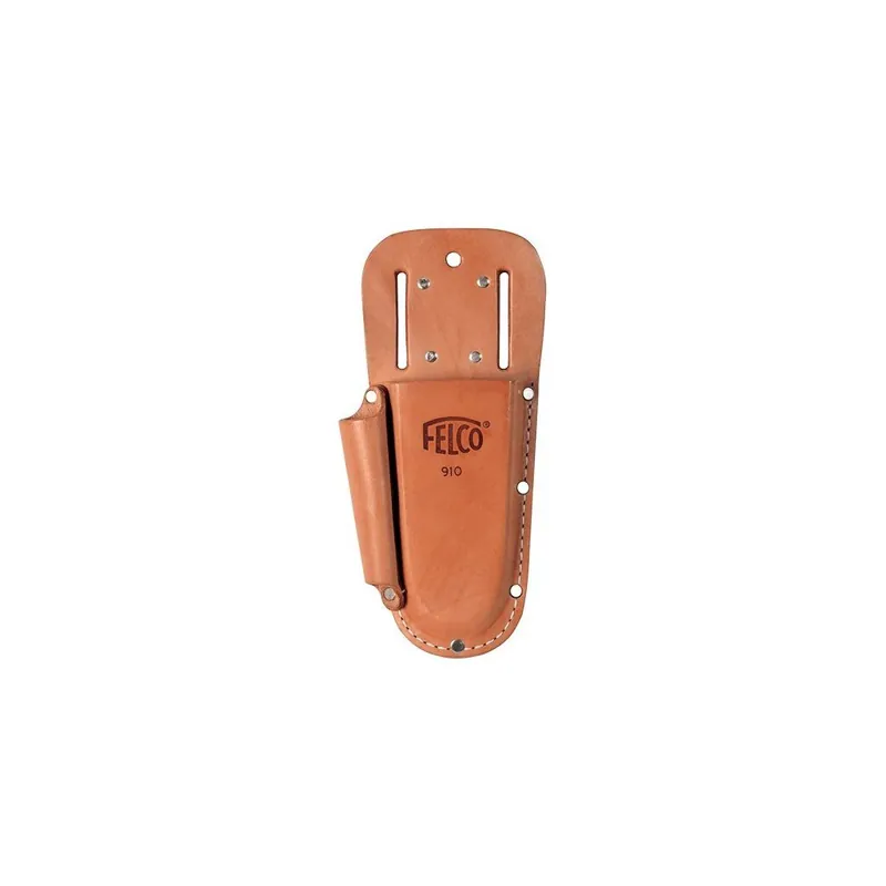 FELCO kožené pouzdro FELCO 910+ Nejprodávanější