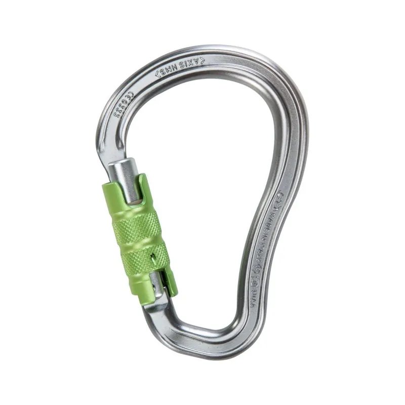 Climbing Technology karabina AXIS HMS TG Sezónní Sleva