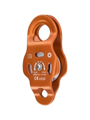 Climbing Technology kladka ORBITER D Super Cena