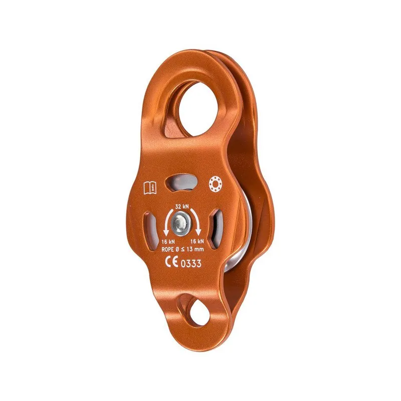 Climbing Technology kladka ORBITER D Super Cena