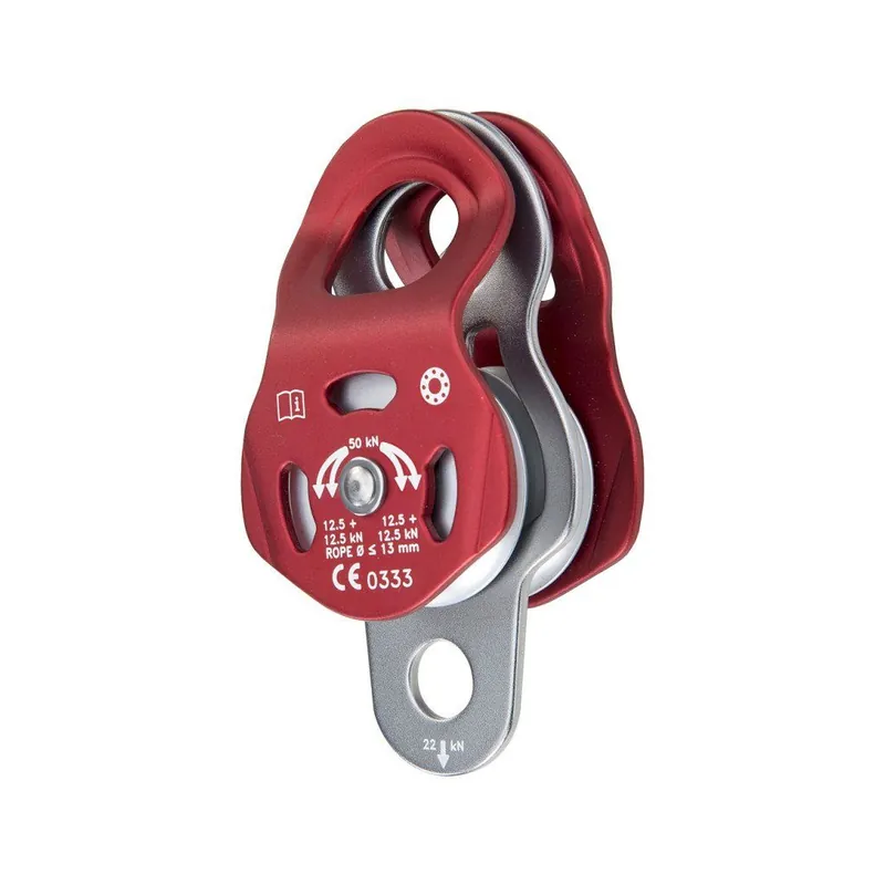 Climbing Technology kladka ORBITER T Zlevněný