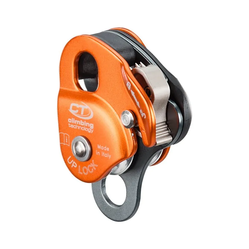 Climbing Technology kladka UP LOCK Cenová Bomba
