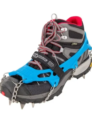 Climbing Technology nesmeky ICE TRACTION PLUS Výprodej