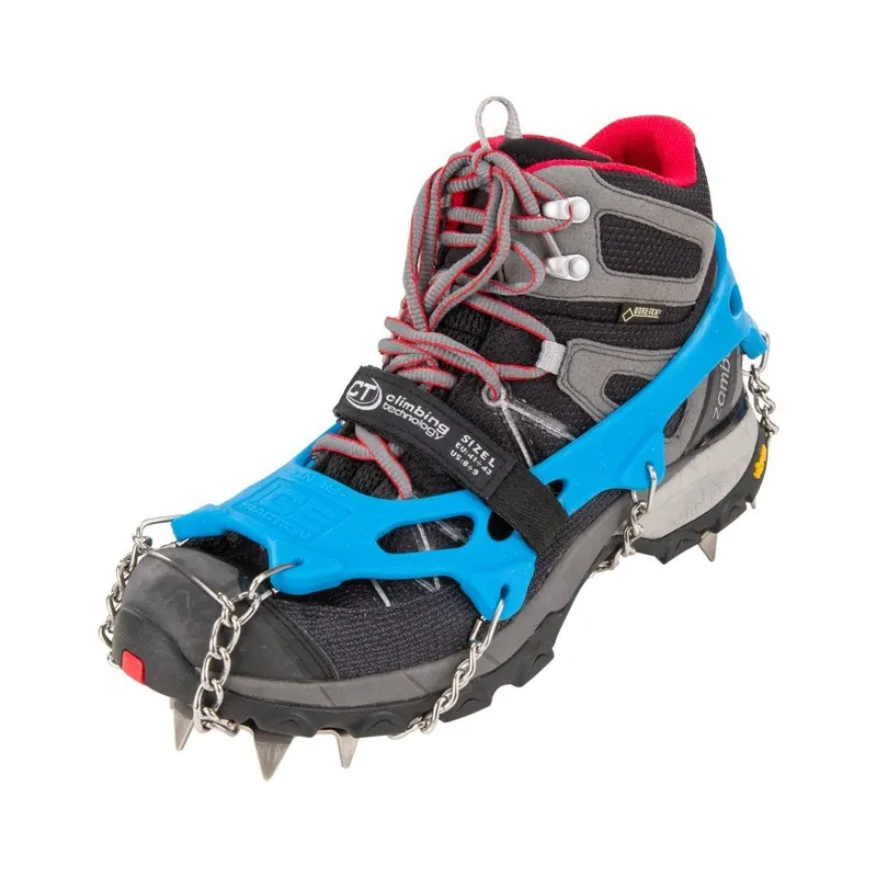 Climbing Technology nesmeky ICE TRACTION PLUS Výprodej
