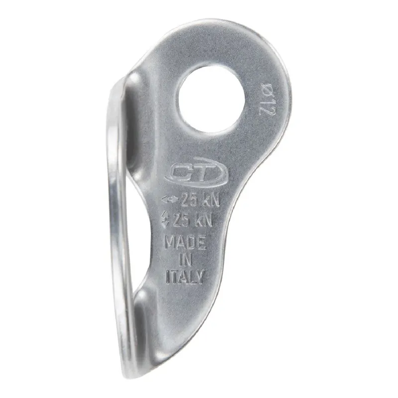 Climbing Technology plaketa ocel 12 mm Cenový Hit