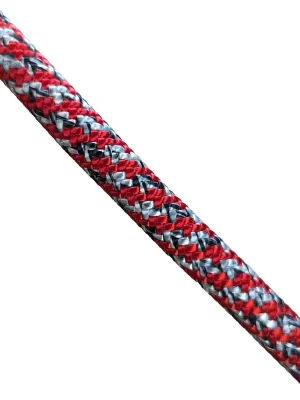 Courant lano Rebel 11mm červená - metráž Akční Cena