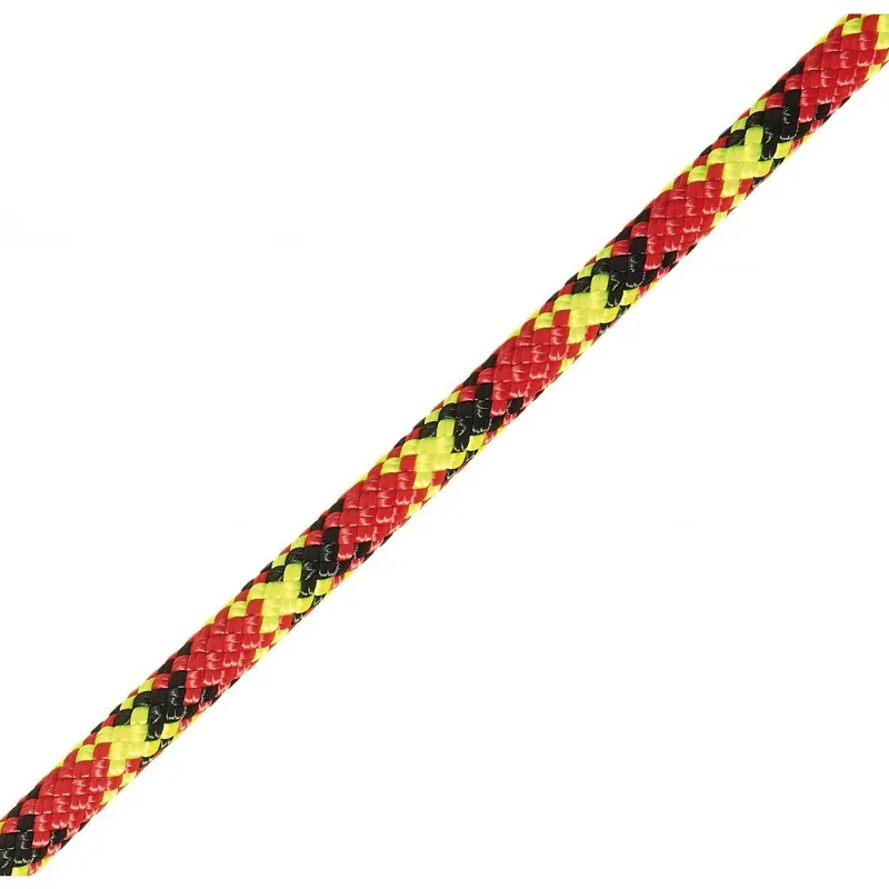 Courant lano Ultima 10,5mm červená - metráž Autentický