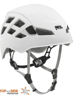 PETZL horolezecká přilba BOREO 2023 Nejlepší Cena