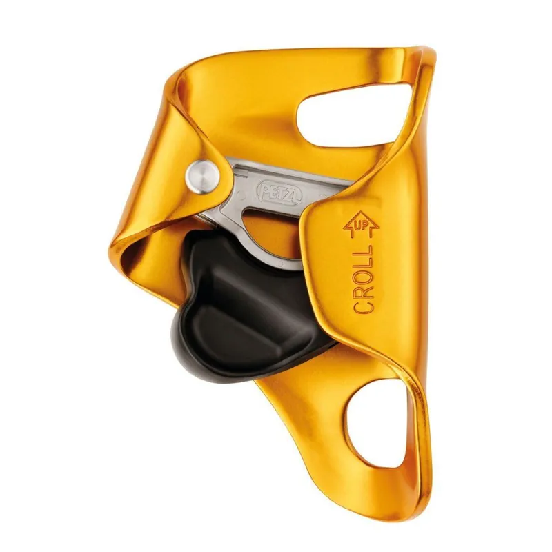 PETZL hrudní blokant CROLL Oblíbený