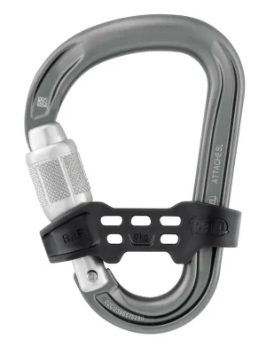 PETZL karabina ATTACHE BAR Rychlé Dodání