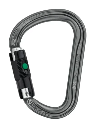 PETZL karabina WILLIAM BALL-LOCK Nejlepší Volba
