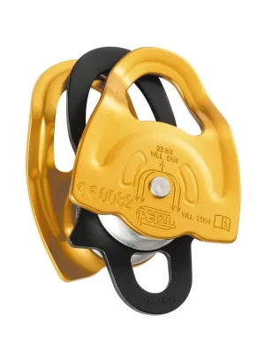 PETZL kladka GEMINI Přímo Od Výrobce