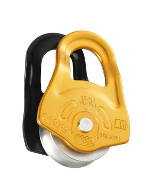 Kup Teď PETZL kladka PARTNER