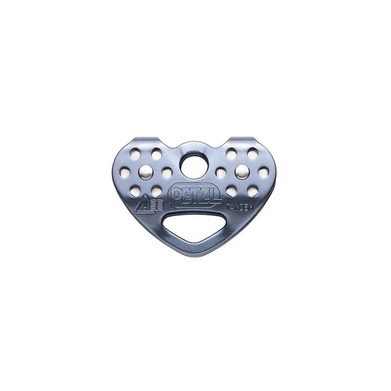 Originální PETZL kladka TANDEM SPEED