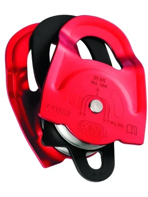PETZL kladka TWIN Výhodná Nabídka