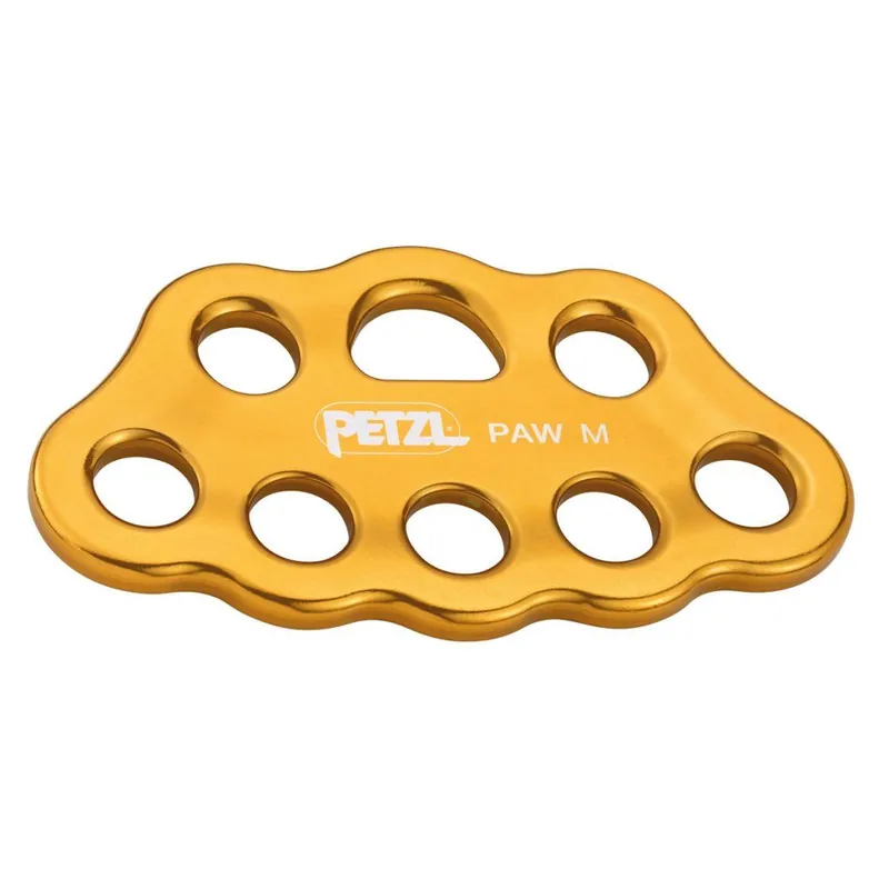 PETZL kotvící deska PAW M Akční Nabídka