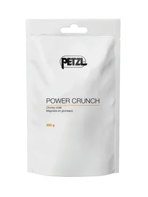 Objednat Nyní PETZL magnézium POWER CRUNCH