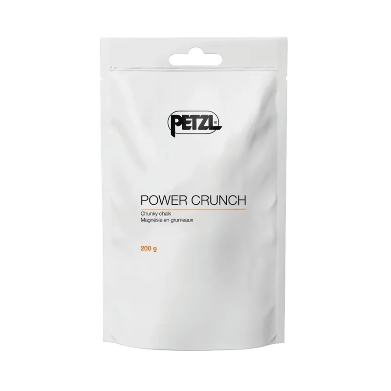 Objednat Nyní PETZL magnézium POWER CRUNCH