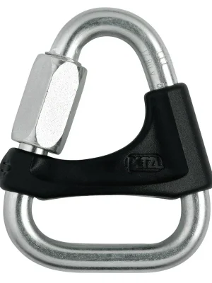 PETZL mailona DELTA 8mm s příčkou Nízká Cena