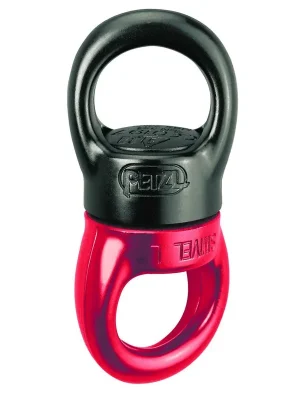 Cenově Výhodný PETZL obratlík Swivel
