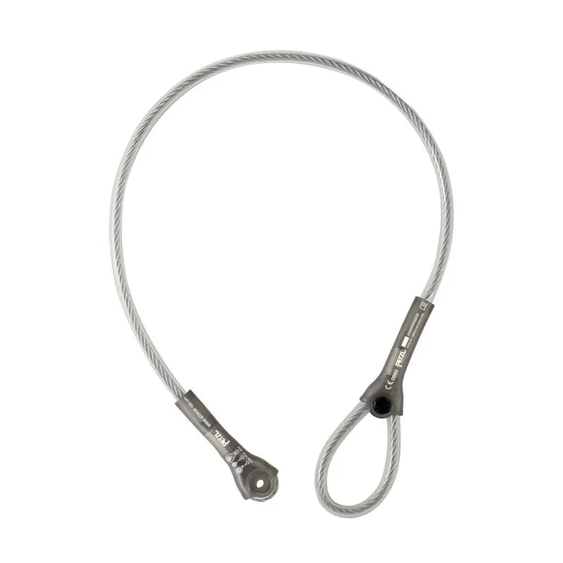 PETZL ocelový lanyard WIRE STROP Speciální Cena