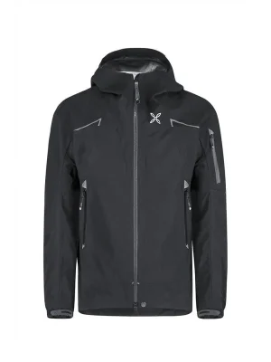 MONTURA bunda MONTE JACKET černá Omezená Nabídka