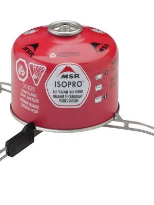 Vrácení Zdarma MSR podstavec UNIVERSAL CANISTER STAND